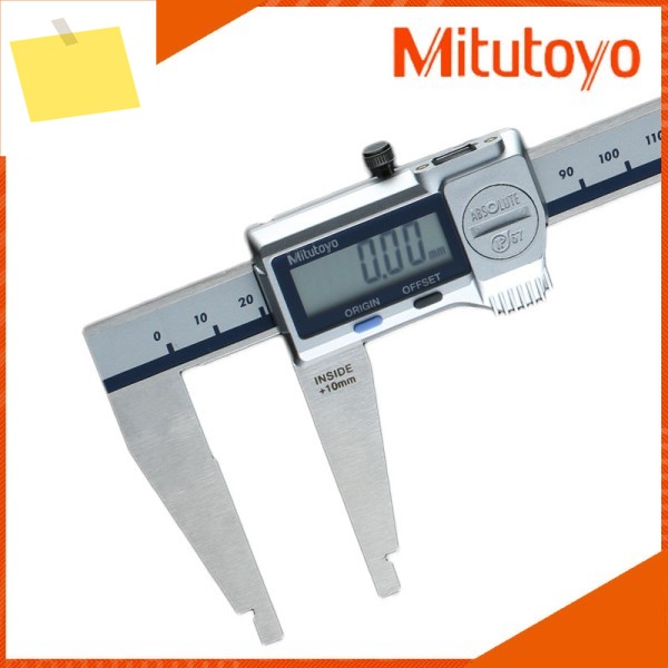 일본 Mitutoyo 방수 아크 표면 디지털 캘리퍼스 550-301-20 331 203 207-10 제품 이미지