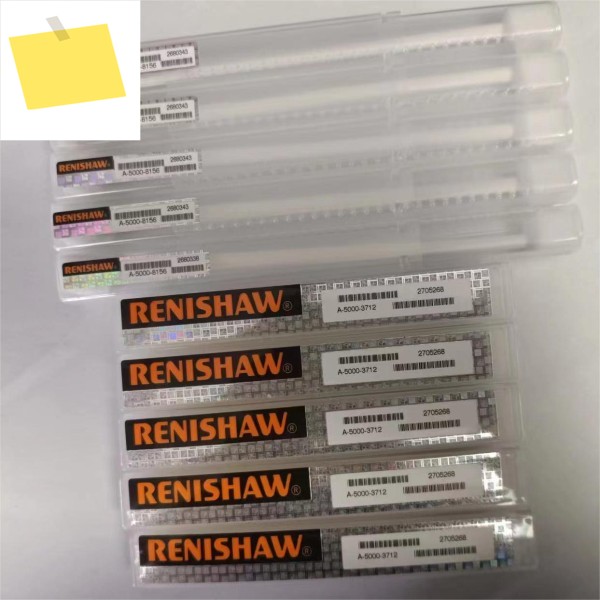 A-5000-3712.A-5000-8156 Renishaw 수입 정품 스타일러스 제품 이미지
