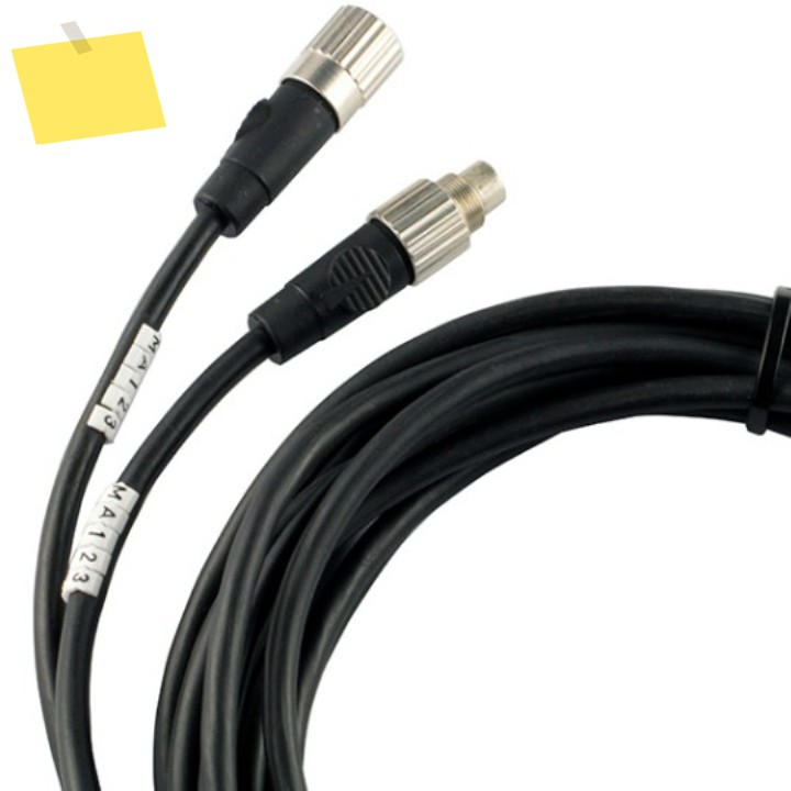 XL80 와이어 영국 RENISHAW Renishaw 레이저 간섭계 A-9908-0932 케이블 제품 이미지