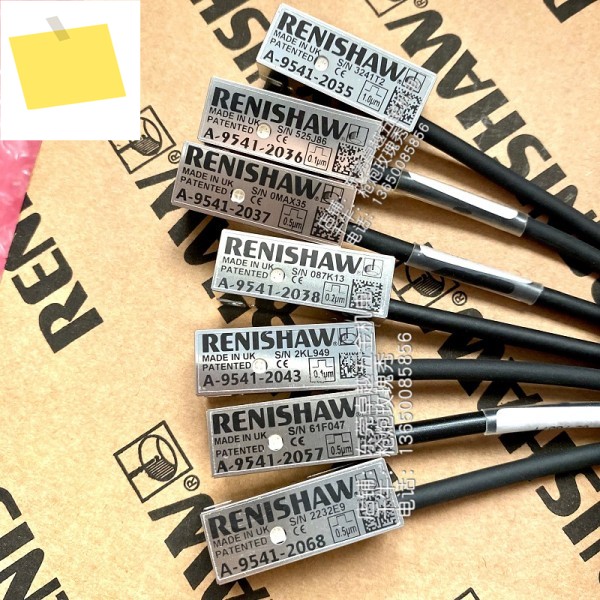 Renishaw RENISHAW A-9541-2035 2036 20572068 제품 이미지