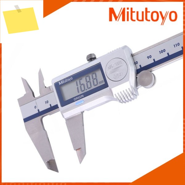 Sanfeng 디지털 캘리퍼스 150mm 방수, 내유성 및 방진 500-702 712 723-20 제품 이미지