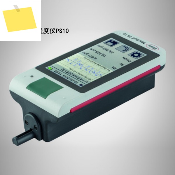 Mahr roughness tester PocketSurf surface German PS10M310 제품 이미지