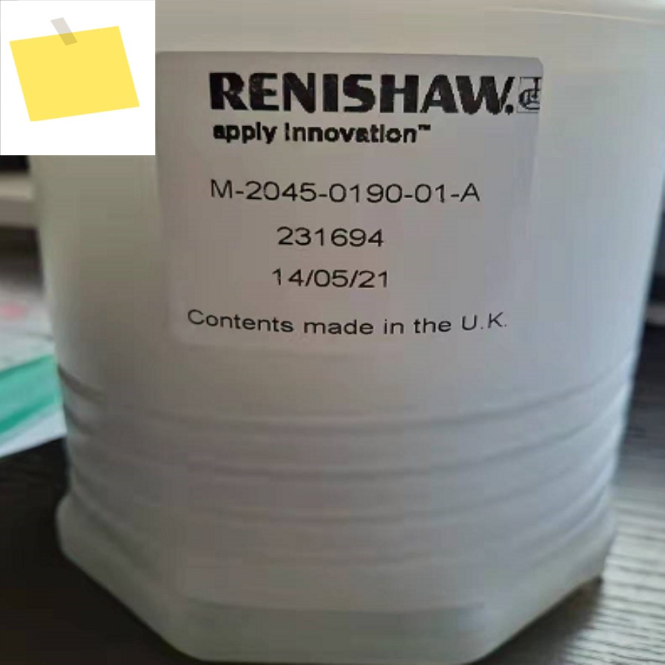 Renishaw HSK100 공구 홀더 공작 기계 M-2045-0190 제품 이미지