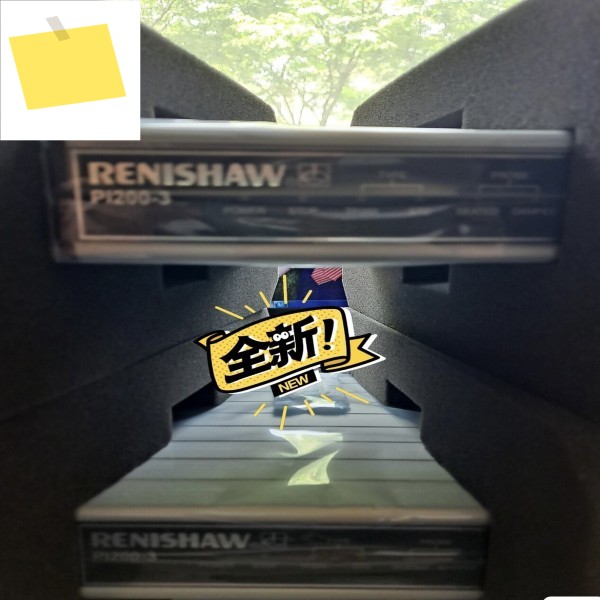 레니쇼 pi200 컨트롤러 A-5707-0100 헥사곤 자동 시트 제품 이미지