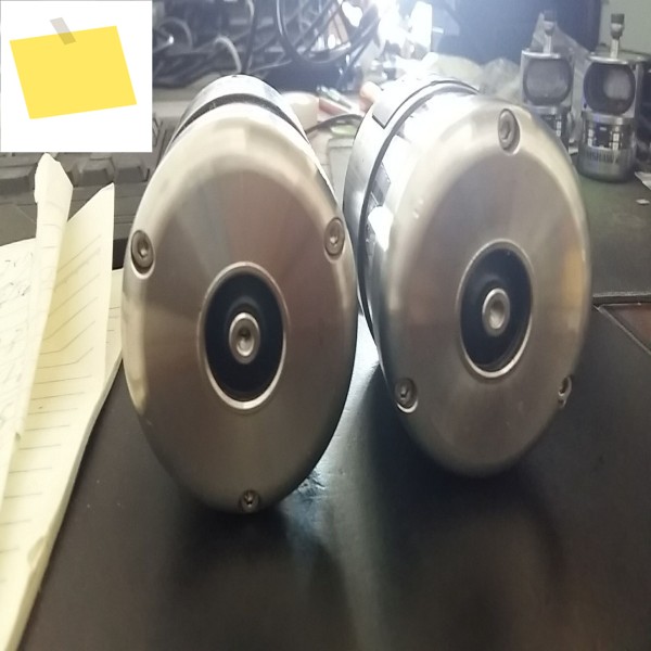 Renishaw 공작 기계 프로브 OMP60은 일반적으로 사용되는 사용했습니다 제품 이미지