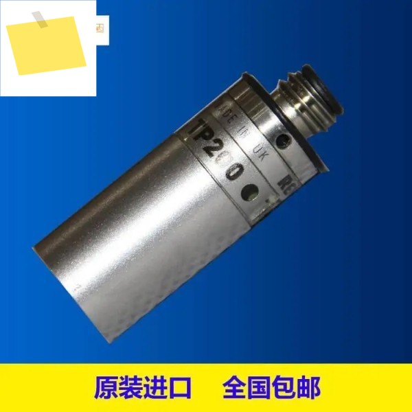 Renishaw TP200 센서 모듈 세트, A-1207-0001 제품 이미지