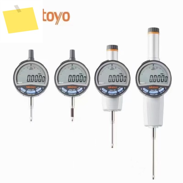 미쓰토요 일본 543-730B 전자식 디지털 다이얼 미터 0-50.8mm 720B 제품 이미지
