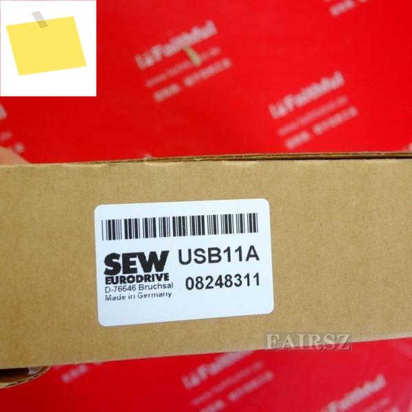 Sew 08248311 인버터 게이트웨이 모듈 USB11A 제품 이미지