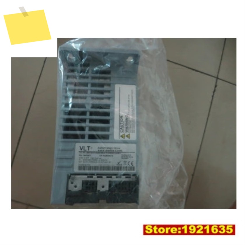 DAN.FOSS FC360H4K0T4E20H2BXCDXXSXXXXAXBX 주파수 변환기 인버터 FAIRSZ STORE 제품 이미지