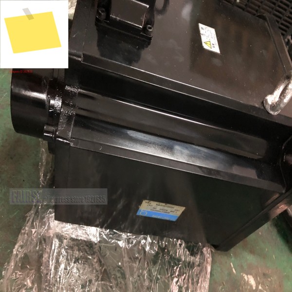일본 서보 모터 중고 Q2AA22700SXS00 100% 테스트 완료 좋은 품질 제품 이미지