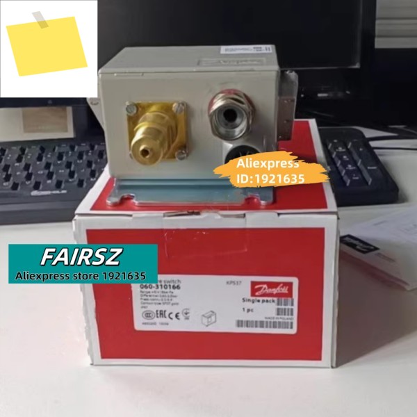 KPS37 060-310166 압력 스위치 제품 이미지