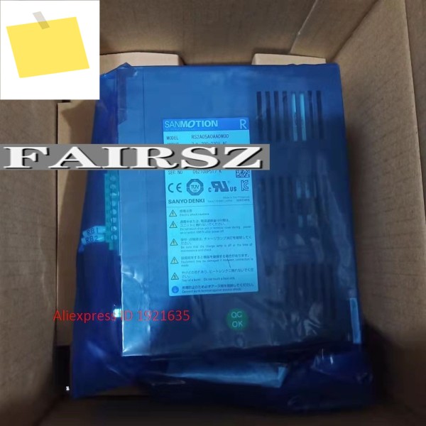 일본 드라이버 RS3A05A0AA0W00 제품 이미지