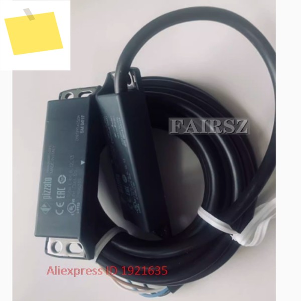 이탈리아 안전 자기 스위치 SR BD40AN4-B01F 제품 이미지