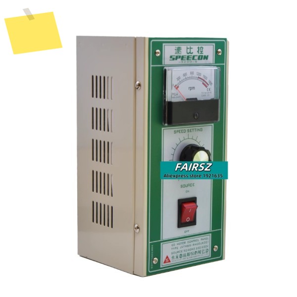 스피콘 속도 제어 모듈 JVTMBS--R400JK001 5200-S 제품 이미지