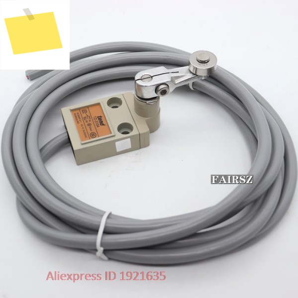 5PCS 리미트 스위치 TZ-3104 1m2m3m 클레 좋은 품질. 제품 이미지