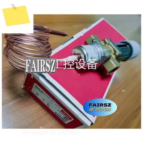 DANFOSS 써모. 수동식 워터 밸브 AVTA 20, G, 34 003N0108 제품 이미지
