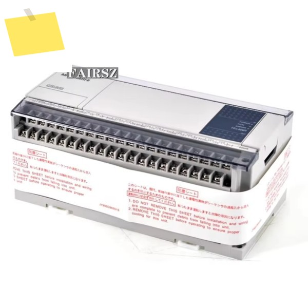 PLC FX1N-60MR-001 FX1N 24MR MT-D 제품 이미지