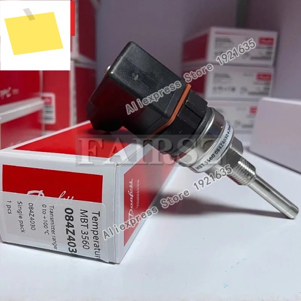 댄포스 센서 MBT3560 084Z4030 제품 이미지
