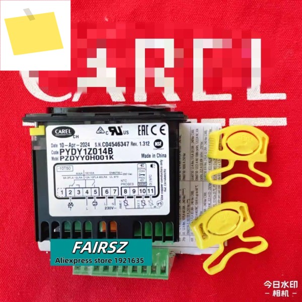 PYDY1Z014B PZDYY0H001K 컨트롤러 제품 이미지
