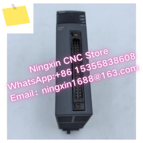 신품 QX10 QX28 PLC 모듈 제품 이미지