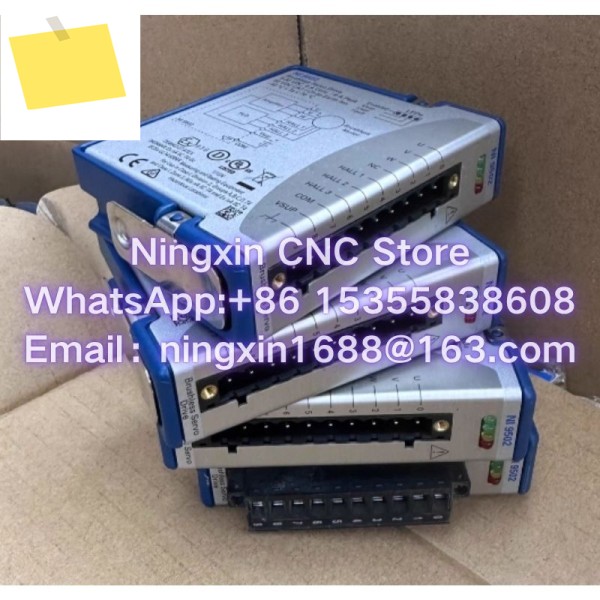90% 새것 NI 9977 9264 9485 9375 모듈 기능 테스트 완료 제품 이미지