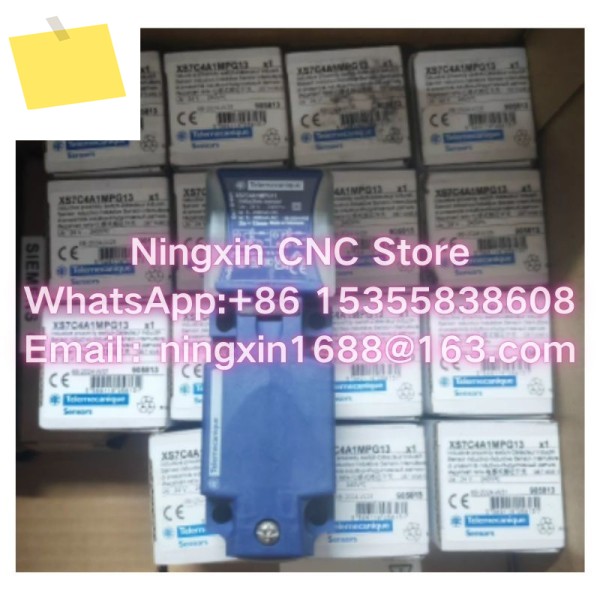 신품 XS7C4A1MPG13 XCKJ167H29 XCKJ10513D XCK-MR VR44D1H29 제품 이미지