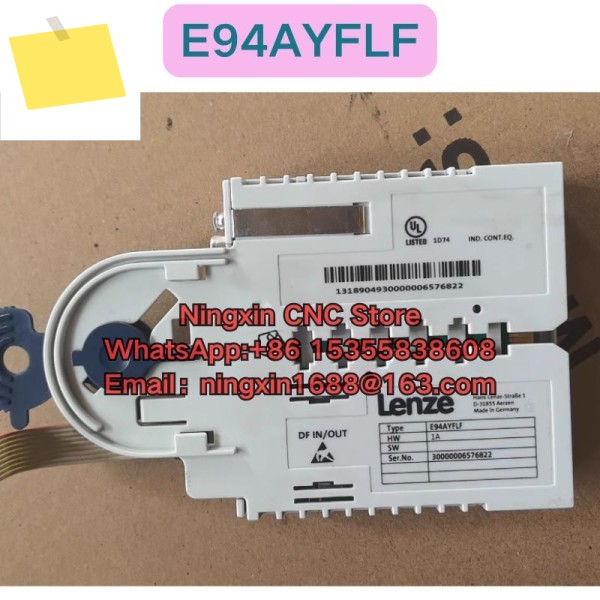 중고 E94AYFLF 모듈 기능 테스트 OK 제품 이미지