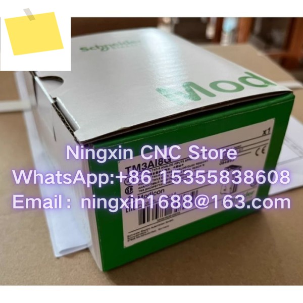 새제품 SR2A101BD TM3AI8G TM200C40T TMCR2AQ2V 모듈 제품 이미지