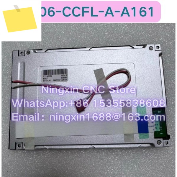 신품 8906-CCFL-A-A161 SX14Q004 터치 디스플레이 화면 제품 이미지