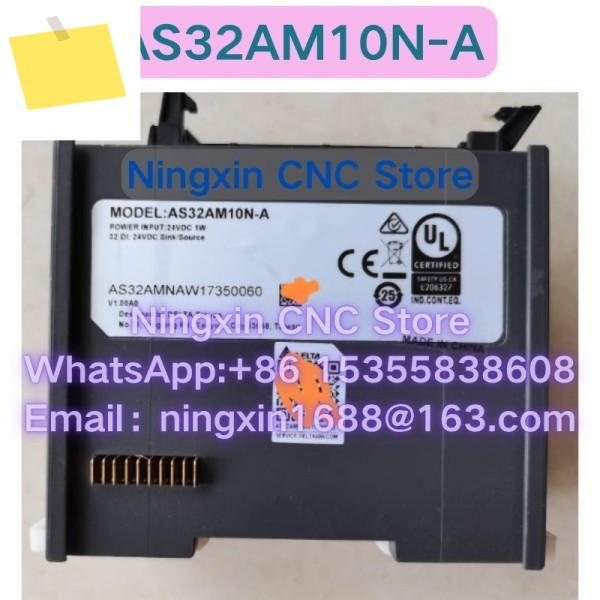 중고 AS32AM10N-A 모듈 기능 테스트 완료 제품 이미지