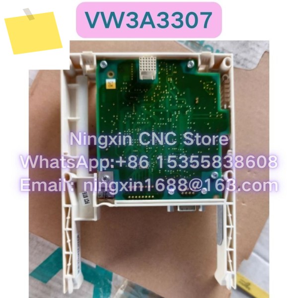 신품 VW3A3307 통신 카드 제품 이미지