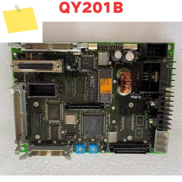 신품 QY201B 회로 기판 제품 이미지