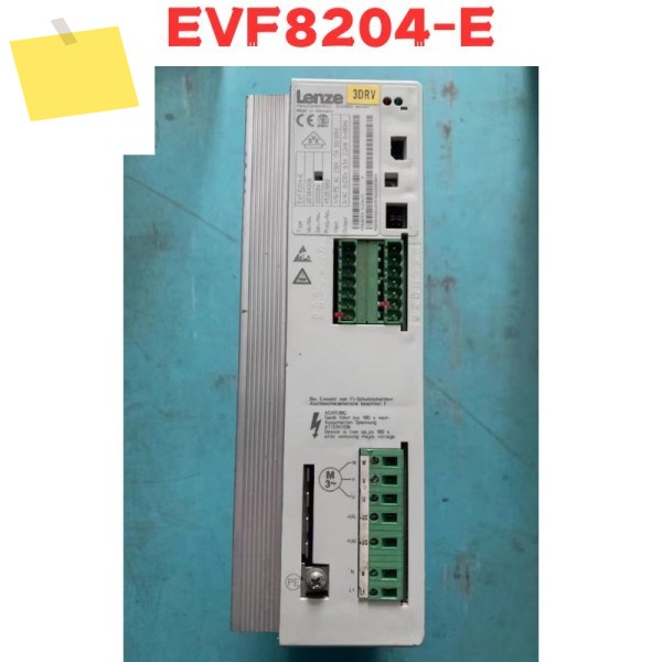 중고 EVF8204-E E 인버터 테스트 완료 OK 제품 이미지