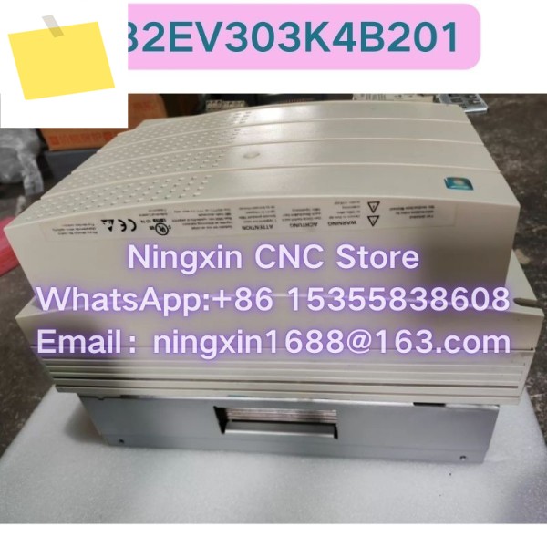 중고 E82EV303K4B201 인버터 기능 테스트 OK 제품 이미지