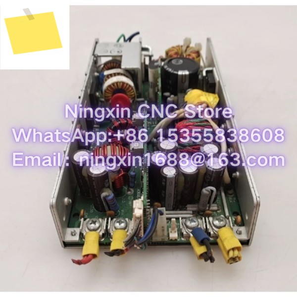 중고 MPU150-3300 전원 모듈 기능 테스트 완료 제품 이미지