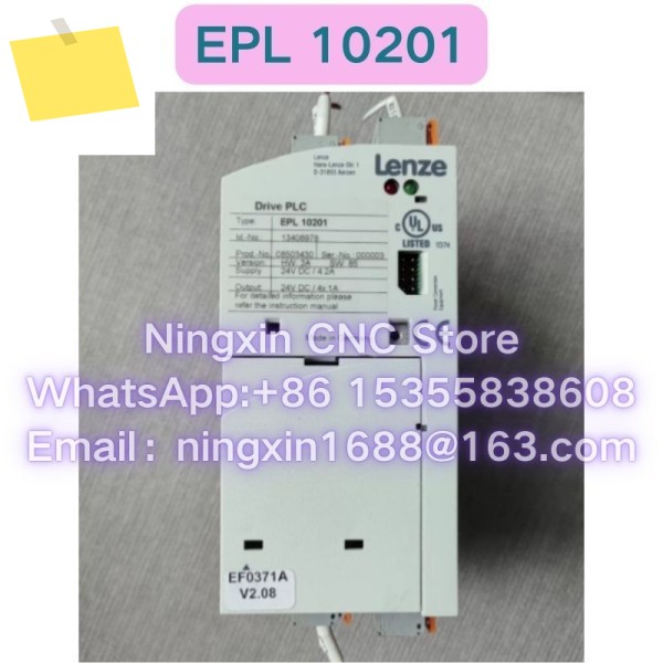 중고 EPL10201 EPZ APPL 인버터 기능 테스트 완료 제품 이미지