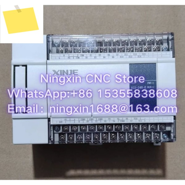 중고 XC3-14T-E PLC 모듈 기능 테스트 OK 제품 이미지