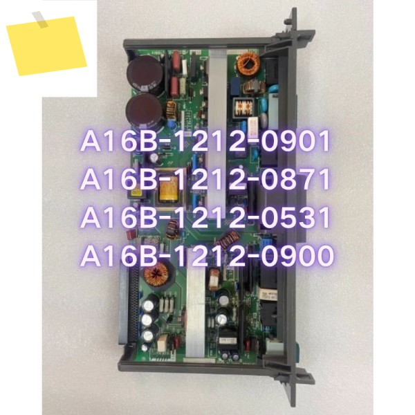 중고 A16B-1212-0901 기능 테스트 완료 제품 이미지