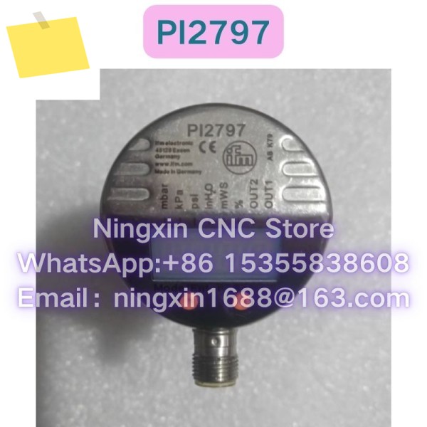 신품 PI2797 센서 기능 테스트 완료 제품 이미지