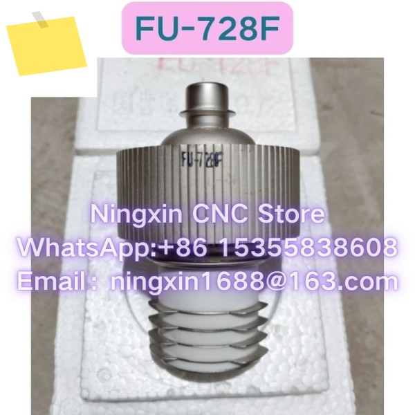 새제품 FU-728F 전자관 변조 방출관 제품 이미지