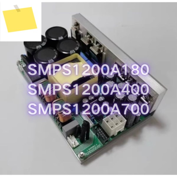 신품 SMPS1200A180 전원 공급 장치 제품 이미지