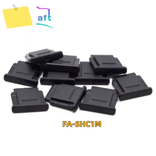 신품 FA-SHC1M ni 핫슈 커버 인터페이스 소니 미러리스 SLR 용 보호 제품 이미지
