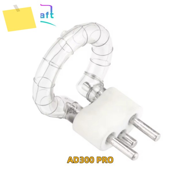 Godox AD300PRO Pro 플래시 튜브 XE 크세논 램프 스트로브 라이트 베어 전구 신품 기능 제품 이미지