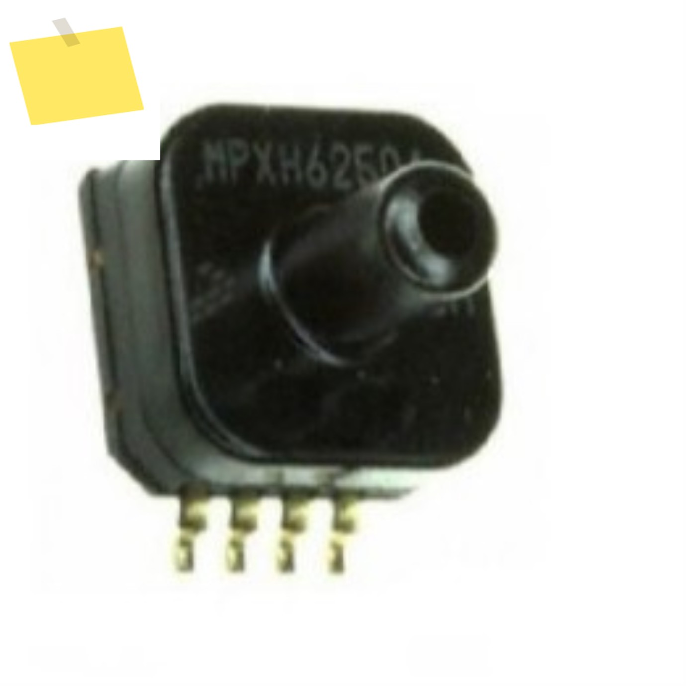 10개 MPXH6250AC6U 압력 ABS 축방향 8-SSOP 제품 이미지