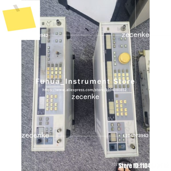 1PC Kenwood SG-5110 FM 스테레오FM-AM 신호 발생기 100KHz-110MHz 제품 이미지