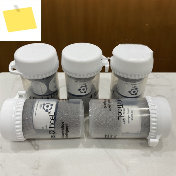 4ND CiTiceL 질산화질소 NO2 센서 AG200-800 가스 제품 이미지