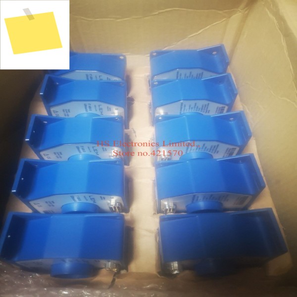 1PCS ITN600-S ULTRASTAB 폐쇄 루프 플럭스 게이트 LEM 양방향 DC15-15V 제품 이미지