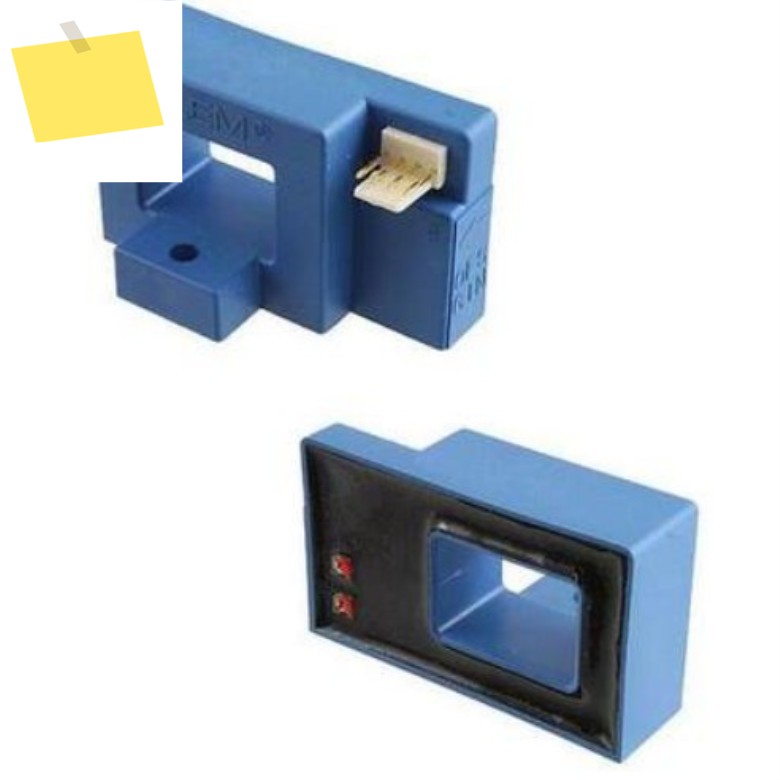 1PCS HAC600-S 전류 센서 모듈 변환기 제품 이미지