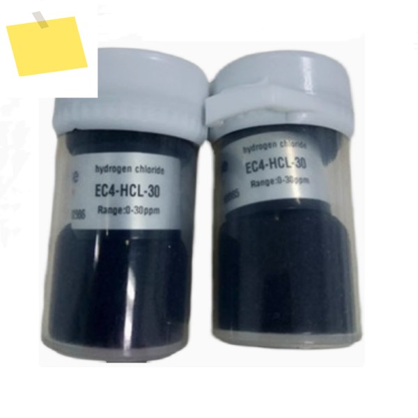 1PCS EC4-HF-10 EC 감지 HF 센서 범위: 0-10ppm 수소 불소 제품 이미지