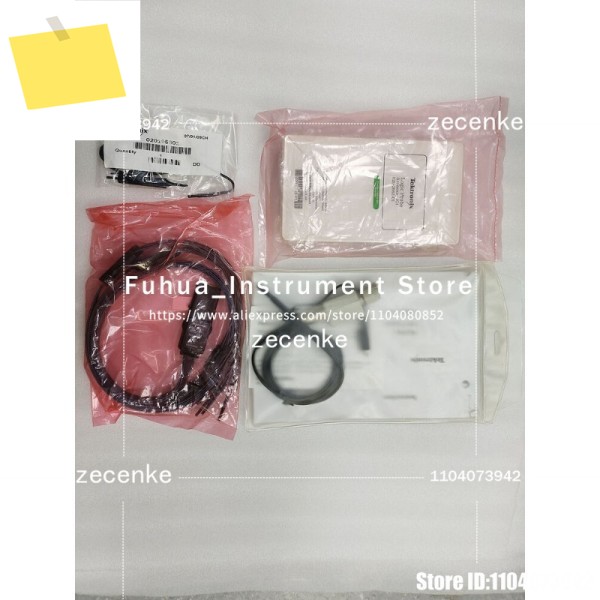 Tektronix P6516 로직 프로브 16채널P6139A 전압 4개 포함 제품 이미지